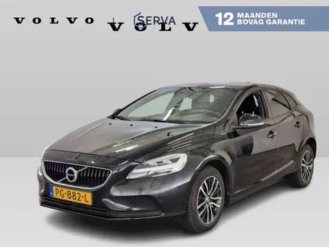 Used VOLVO V40 Diesel 2017 Ad 