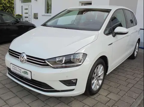 Used VOLKSWAGEN GOLF Petrol 2015 Ad 