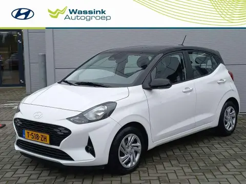 Used HYUNDAI I10 Petrol 2023 Ad 