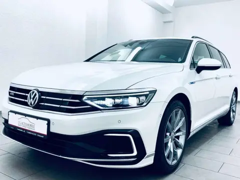 Used VOLKSWAGEN PASSAT Hybrid 2020 Ad 