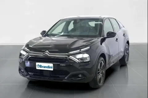 Annonce CITROEN C4 Essence 2024 d'occasion 