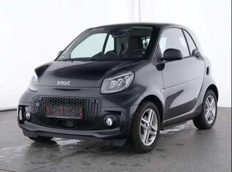 Used SMART FORTWO Electric 2023 Ad 