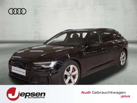 Used AUDI A6 Hybrid 2023 Ad 