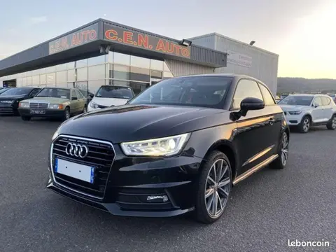 Used AUDI A1 Diesel 2016 Ad 