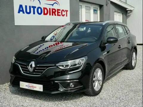 Used RENAULT MEGANE Petrol 2020 Ad 