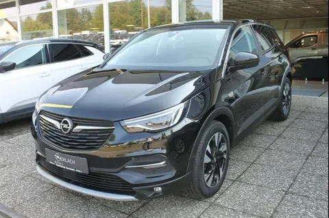 Annonce OPEL GRANDLAND Essence 2020 d'occasion 