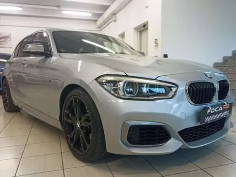 Used BMW SERIE 1 Petrol 2017 Ad 