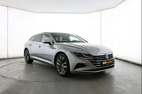 Used VOLKSWAGEN ARTEON Diesel 2023 Ad 