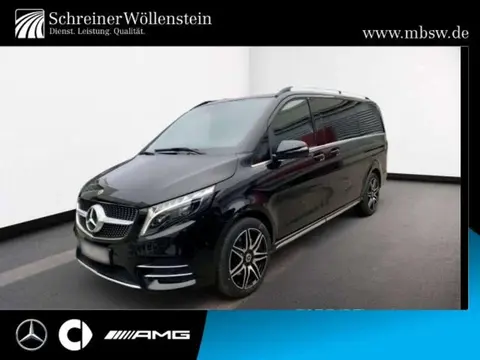 Used MERCEDES-BENZ CLASSE V Diesel 2023 Ad 