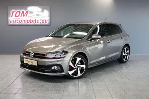 Used VOLKSWAGEN POLO Petrol 2018 Ad 