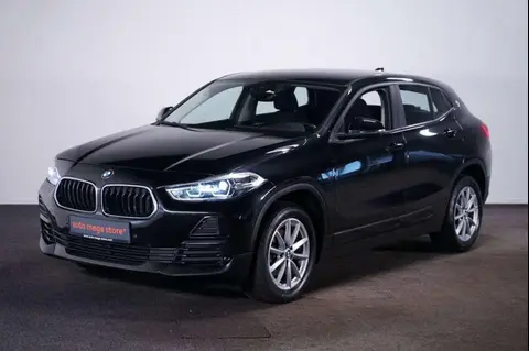 Used BMW X2 Petrol 2021 Ad 