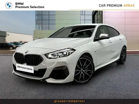 Annonce BMW SERIE 2 Essence 2020 d'occasion 