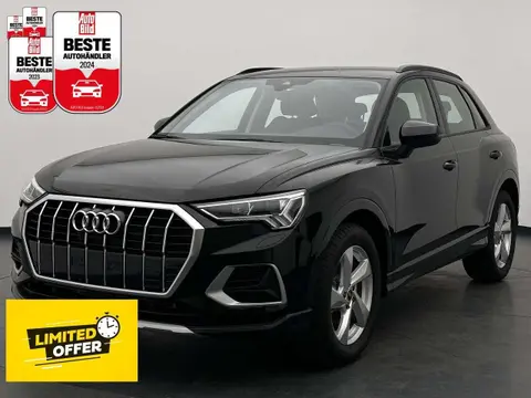 Used AUDI Q3 Petrol 2024 Ad 