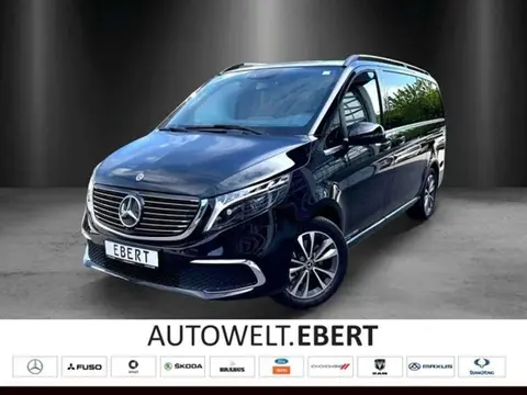 Used MERCEDES-BENZ EQV Electric 2022 Ad 