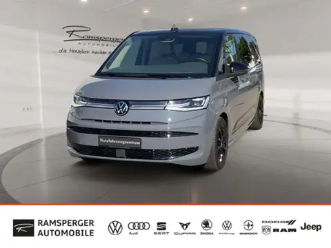 Used VOLKSWAGEN T7 Diesel 2024 Ad 