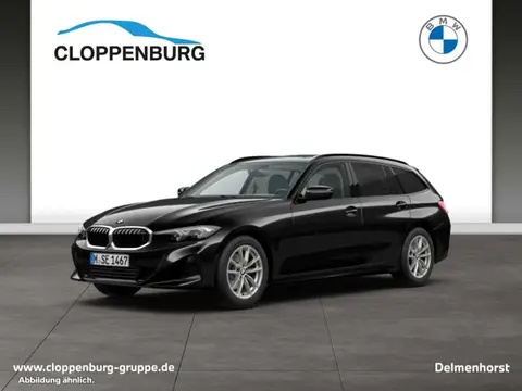 Used BMW SERIE 3 Diesel 2024 Ad 