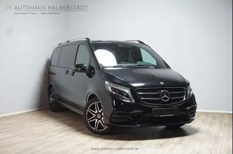 Used MERCEDES-BENZ CLASSE V Diesel 2018 Ad 