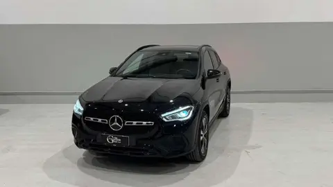 Annonce MERCEDES-BENZ CLASSE GLA Diesel 2020 d'occasion 