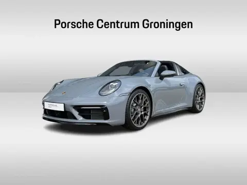 Used PORSCHE 992 Petrol 2024 Ad 