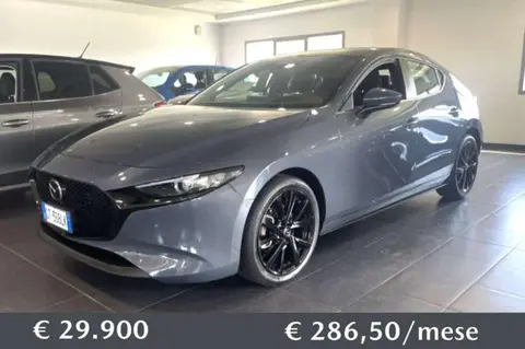 Used MAZDA 3 Hybrid 2024 Ad 