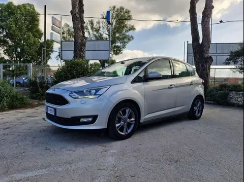 Used FORD C-MAX Diesel 2019 Ad 