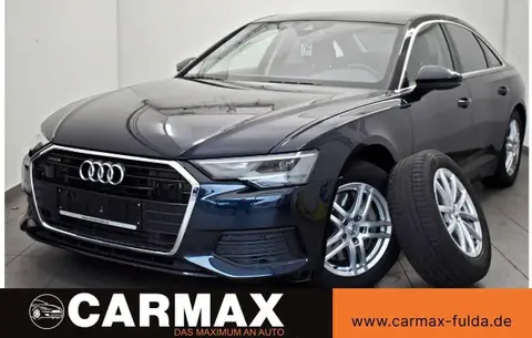 Used AUDI A6 Diesel 2019 Ad 