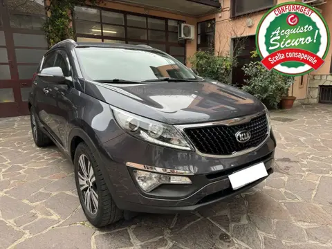 Used KIA SPORTAGE Diesel 2016 Ad 