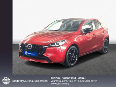 Annonce MAZDA 2 Essence 2024 d'occasion 