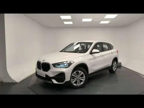 Annonce BMW X1 Diesel 2020 d'occasion 