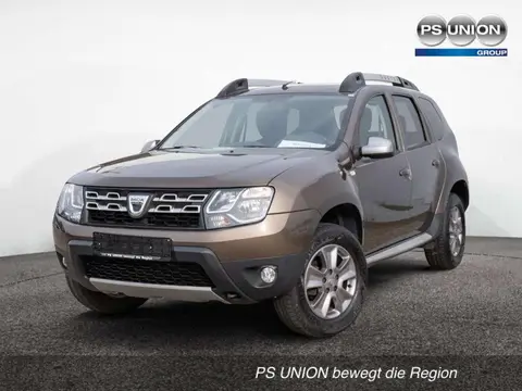 Used DACIA DUSTER Petrol 2017 Ad 