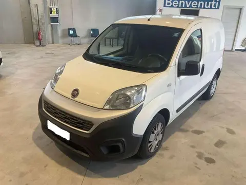 Used FIAT FIORINO Petrol 2019 Ad 