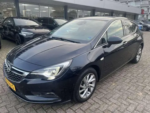 Used OPEL ASTRA Petrol 2018 Ad 