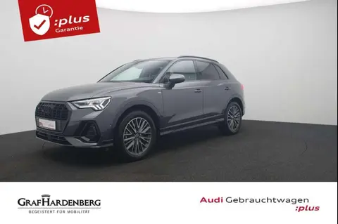 Annonce AUDI Q3 Diesel 2023 d'occasion 