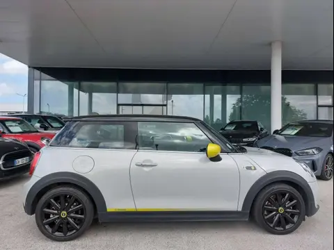 Used MINI COOPER Electric 2020 Ad 