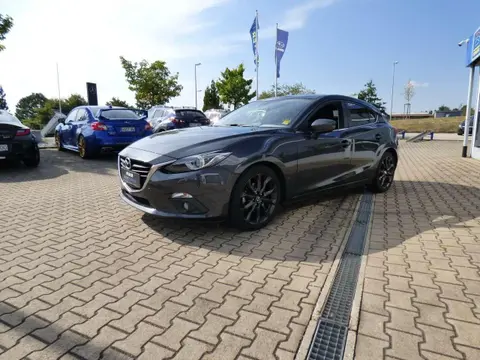 Annonce MAZDA 3 Essence 2016 d'occasion 