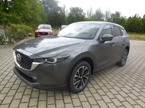 Annonce MAZDA CX-5 Essence 2023 d'occasion 