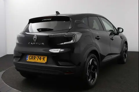 Used RENAULT CAPTUR Hybrid 2024 Ad 