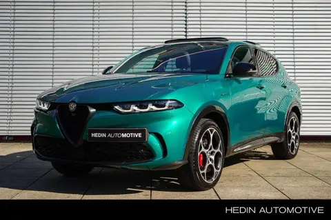 Used ALFA ROMEO TONALE Hybrid 2023 Ad 