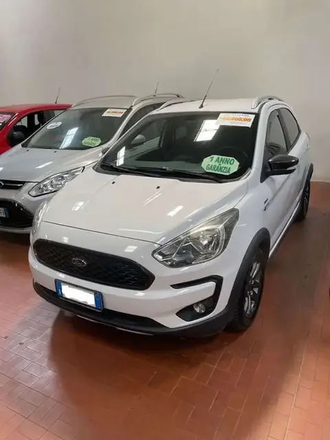 Annonce FORD KA Essence 2019 d'occasion 