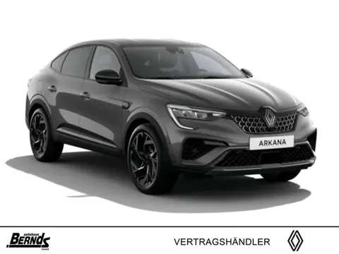 Annonce RENAULT ARKANA Essence 2024 d'occasion 