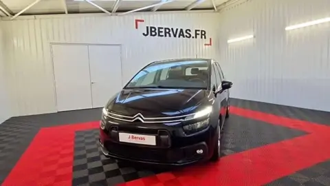 Used CITROEN C4 Diesel 2021 Ad 