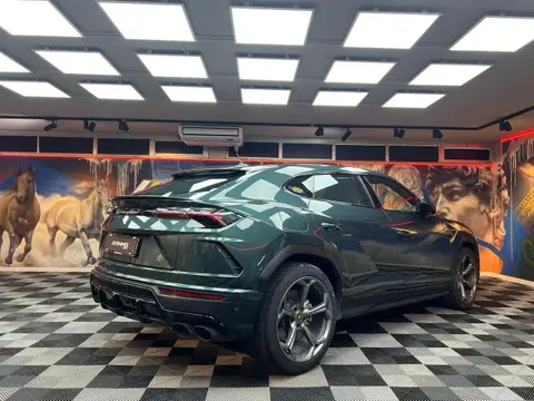 Used LAMBORGHINI URUS Petrol 2022 Ad 