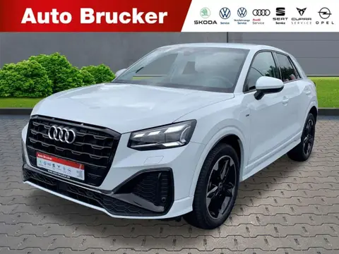 Used AUDI Q2 Petrol 2023 Ad 