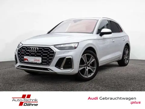 Used AUDI SQ5 Diesel 2021 Ad 