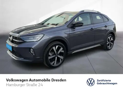 Annonce VOLKSWAGEN TAIGO Essence 2024 d'occasion 