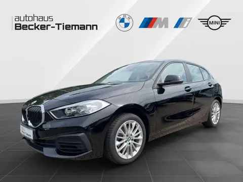 Annonce BMW SERIE 1 Essence 2021 d'occasion Allemagne