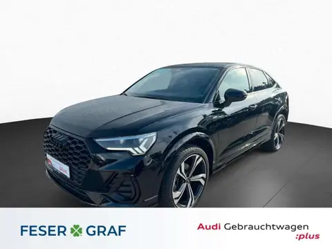 Used AUDI Q3 Diesel 2023 Ad 