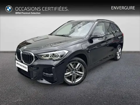 Annonce BMW X1  2021 d'occasion 