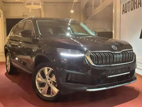 Annonce SKODA KODIAQ Essence 2022 d'occasion 