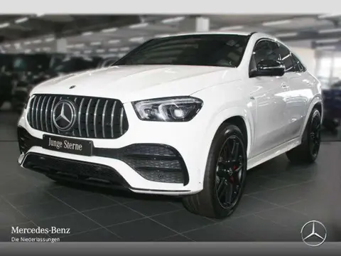 Used MERCEDES-BENZ CLASSE GLE Petrol 2022 Ad 